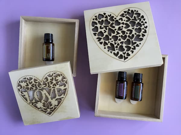 diy wall mounted essential oil diffuser