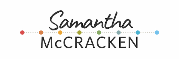 samantha mccracken logo