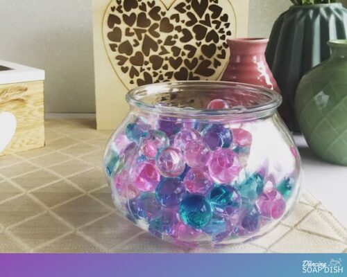5 Awesome Ways to use Water Beads and Essential Oils